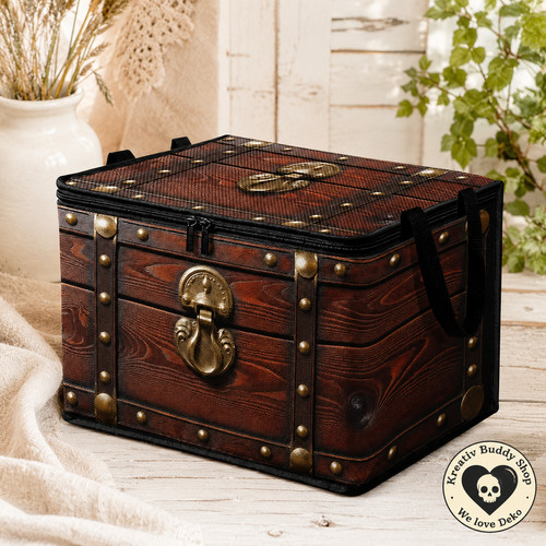 Piratenkiste piratenbox - piratenkiste,,