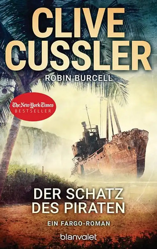 Der schatz des - des, piraten