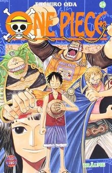 One piece piraten - piece,