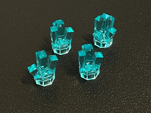 Lego edelstein kristall - lego, 52
