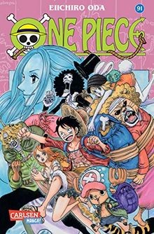 One piece piraten - one,
