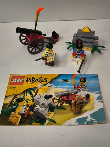 Lego piraten jagd nach der - lego, piraten: