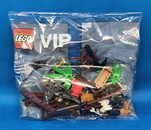 Lego promotional 40515 - lego,