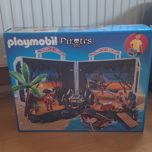 Playmobil pirates 5347 - playmobil,
