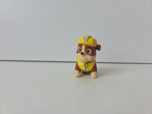 Tonie tonies paw patrol rubbel - paw,