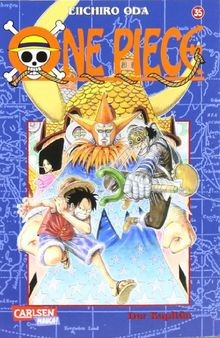 One piece piraten - piece,