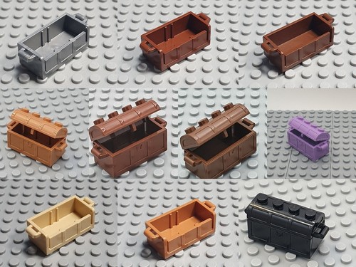 Lego schatz truhe box - lego®,