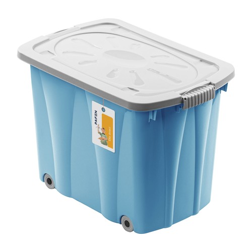Pafen piraten box schatzkiste - box,