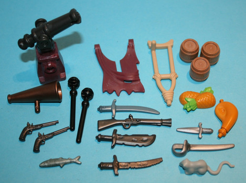 Playmobil ersatzteile 6625 - ersatzteile,