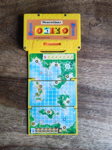 Vintage 1987 milton bradley - vintage,