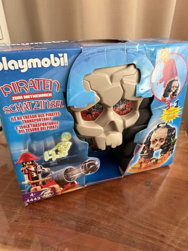 Playmobil 4443 - , –