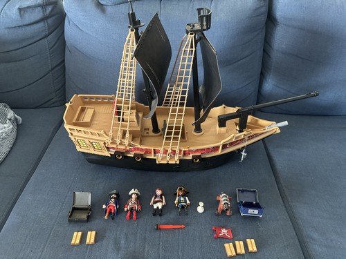 Playmobil 6678 - ★,