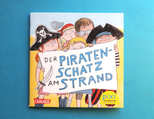 Pixi buch 2630 - 2630, der