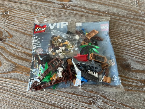 Lego promotional 40515 - lego,