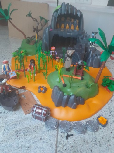 Playmobil 5134