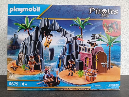 Playmobil 6679