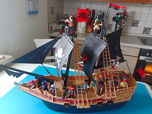 Playmobil 6678 - , gr