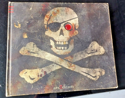 Piratenbuch für alle