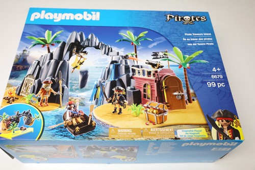 Playmobil 6679