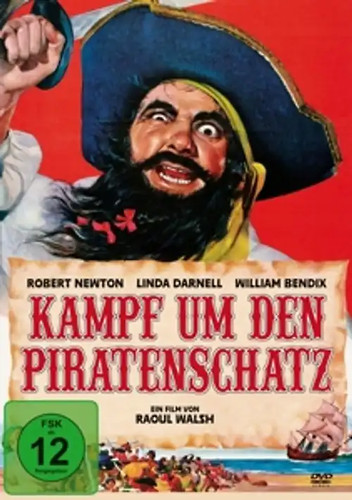 Kampf den piratenschatz - um,