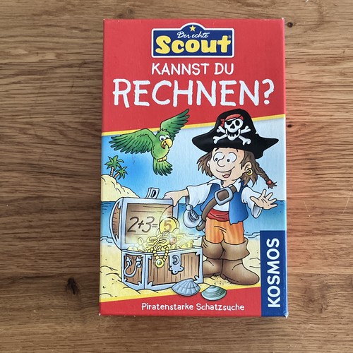 Kosmos der echte - echte, scout