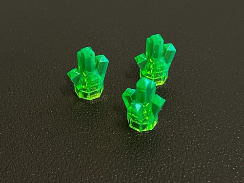 Lego edelstein kristall - lego, 52