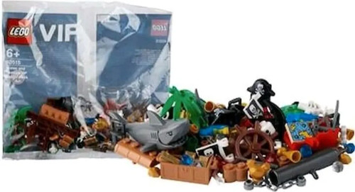 Lego promotional 40515 - lego,