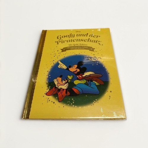 Disney gold edition 229 - disney,