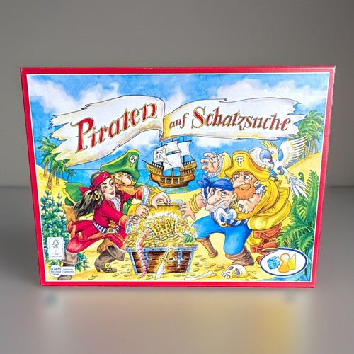 Innovakids piraten auf - piraten,