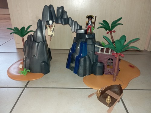 Playmobil piraten - playmobil,, piraten-