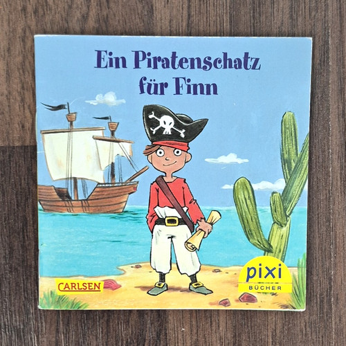 Carlsen pixi bücher ein - carlsen,
