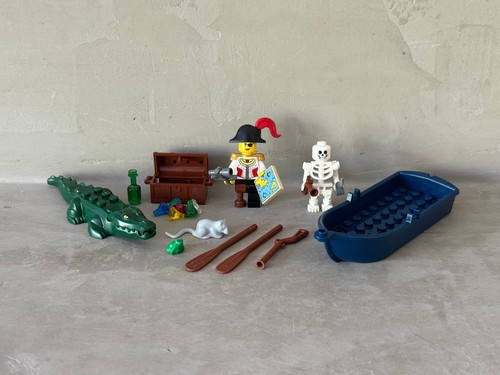 Lego pirates piraten - ★,