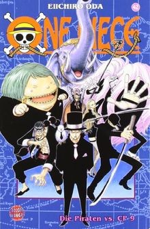 One piece piraten - piece,