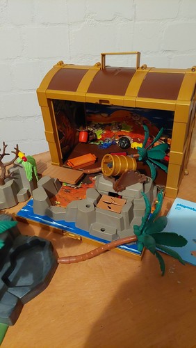 Playmobil große