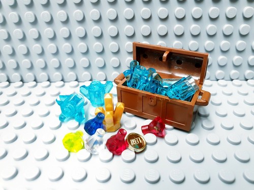 Lego piraten ritter - lego,