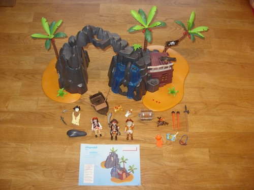 Playmobil 6679 - playmobil,