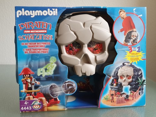 Playmobil 4443 - playmobil,