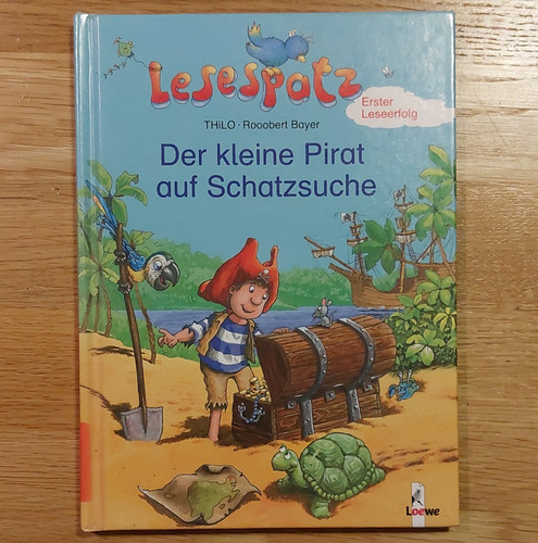 9783785557334 lesespatz der - lesespatz,