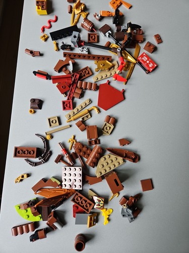 Lego schatzkiste ninjago - schatzkiste,