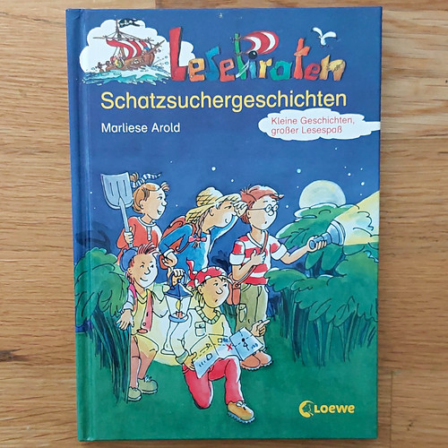 9783785540961 lesepiraten - 9783785540961,