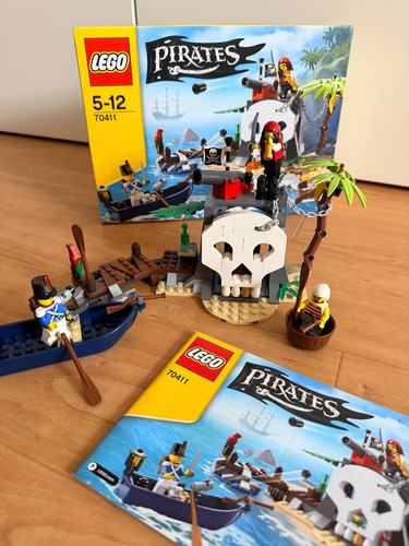 Lego piraten - lego,