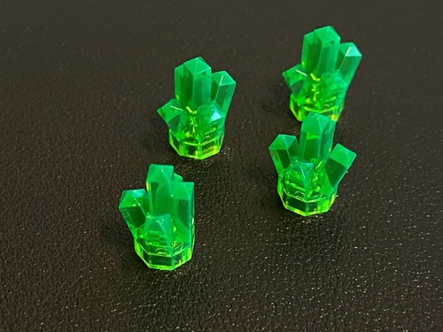 Lego edelstein kristall - edelstein,