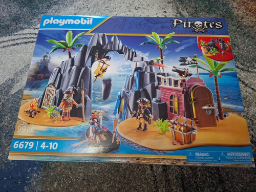 "Playmobil"