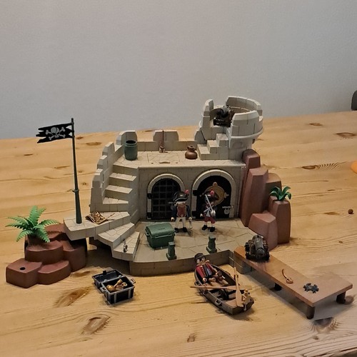 Playmobil 5139