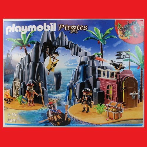 Playmobil 6679