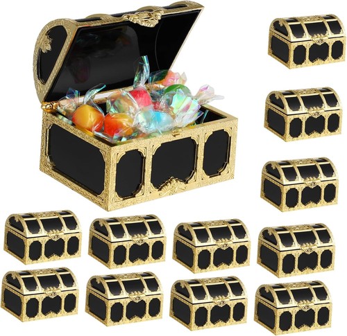12er set mini piraten - 12er,