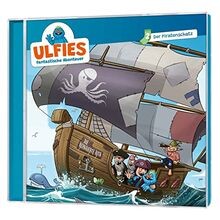 Der piratenschatz folge - der,