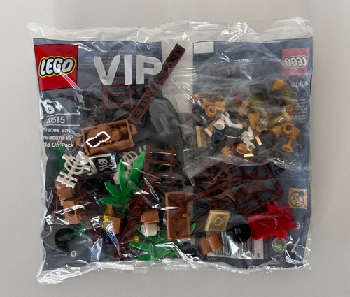 Lego promotional 40515 - promotional,