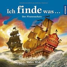 Ich finde was piratenschatz - ich,