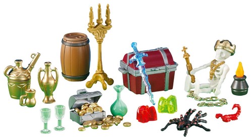 Playmobil 6301 piratenschatz - playmobil,